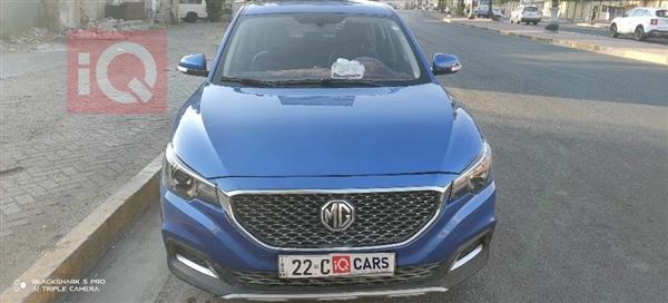 ام جي ZS 2020 للبيع في العراق -  بغداد